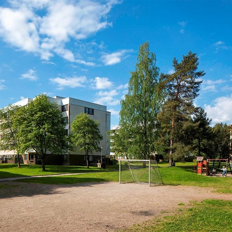 Porfyrvägen 7 - Foto 1