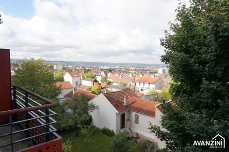 T1 Rueil-Malmaison - Photo 2