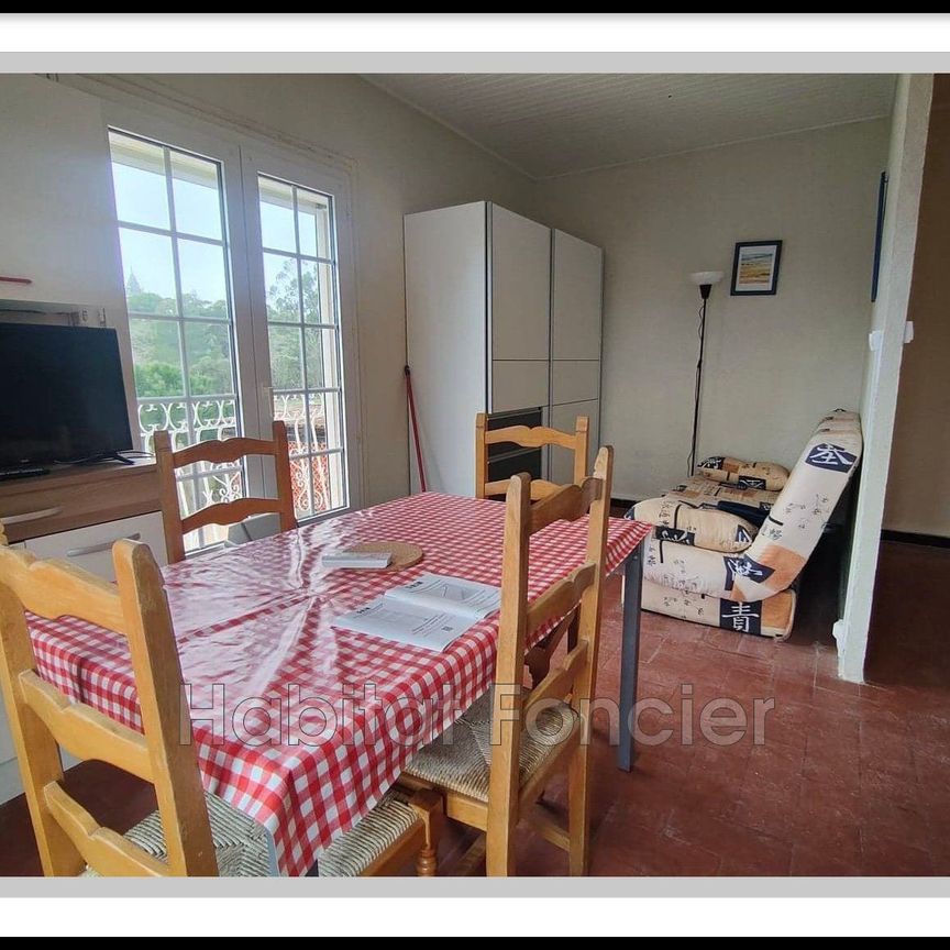 Appartement Canet-en-Roussillon - Photo 1