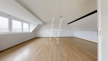Location Appartement 3 pièces 84m² METZ 57000 - Photo 3