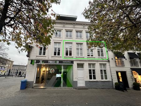 Centraal gelegen appartement met 1 slaapkamer - Foto 5