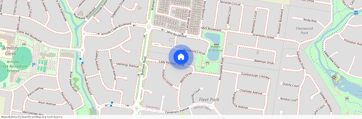 18 Lady Penrhyn Drive, Vic 3337, Melton West