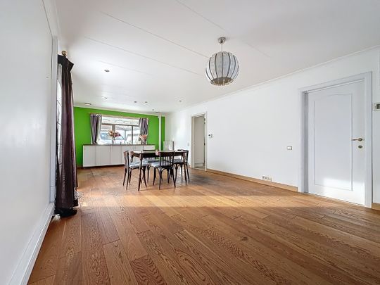 Gelijkvloerse woning met 3 slaapkamers te Peer - Photo 1