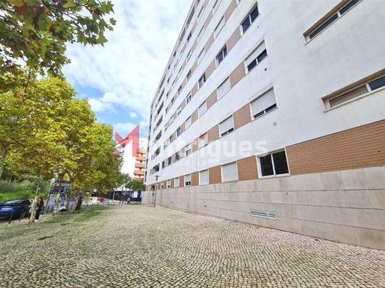 Apartamento T2 - Photo 1
