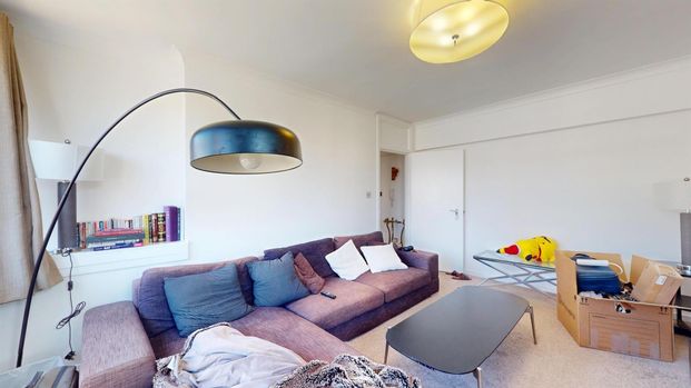 1 bedroom property to let - Photo 1