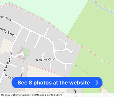 Strode Road, Street - Photo 1