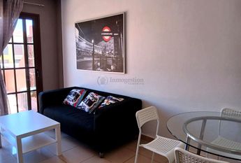 Se alquila en Costa del silencio apartamenti de 2 dormitorios