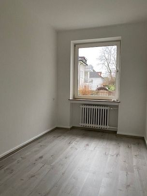 4 Zimmer-Erdgeschoss-Wohnung in Lippstadt Innenstadt - Photo 1