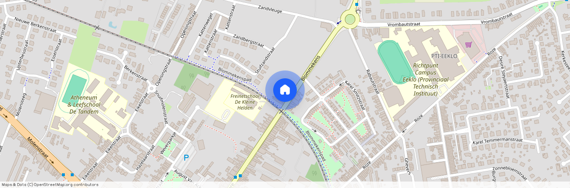 Blommekens, 85, 13, 9900, Eeklo