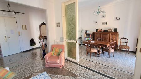 Appartamento via Oreste De Gaspari 3, Albaro, Genova - Photo 2