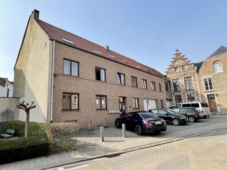 Duplex te huur in Tienen - Photo 4