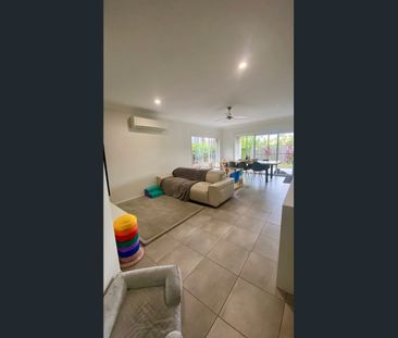 Comfortable Family Living in Sought-After Riverstone Crossing - Photo 1