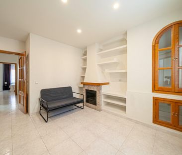 Apartamento de alquiler en Calle Calle de Donoso Cortés, Carolinas ... - Photo 4