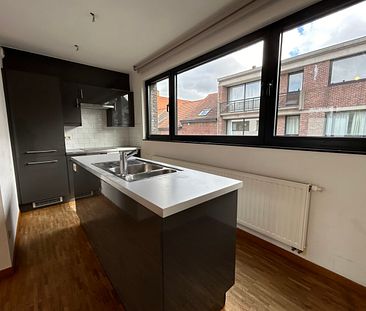 Duplex appartement binnen de ring van Leuven! - Foto 4