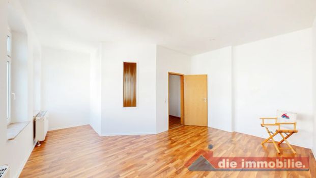 *** Balkon - hell - Maisonette *** - Photo 1