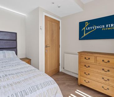 3 bedroom apartment to rent - Photo 4