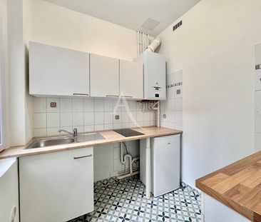 Location Appartement 2 pièces 37m² - Photo 6