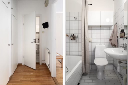 Lindhagensgatan, Stockholm - Foto 5