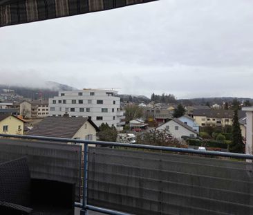 2.5 Zimmer, 62 m², 2. Stock - Photo 4