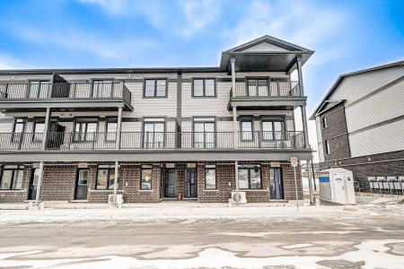 For Lease - 162 Oat Lane, Kitchener, Ontario - Photo 4