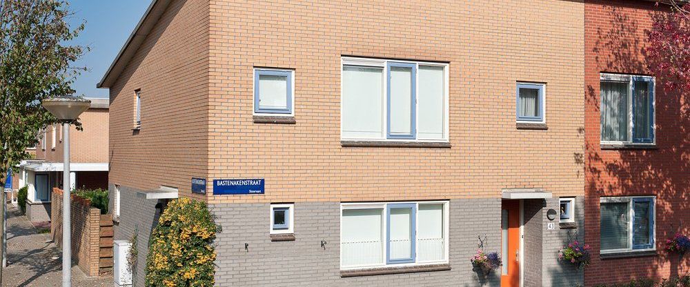 Mooie woningen in gemoedelijke wijk - Foto 1