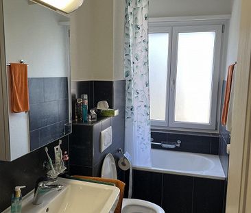 Charmante Singlewohnung mit Balkon und praktischer Raumaufteilung - Foto 6