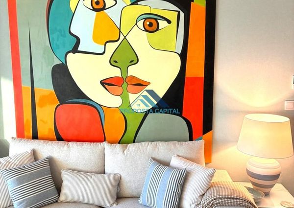 Apartamento T1 em Lisboa