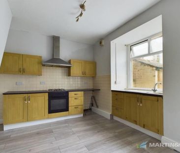 2 bedroom terraced house to rent - Photo 5