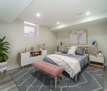 For Lease - 150 Goodwin Crescent Unit# Bsmnt, Milton, Ontario - Photo 2