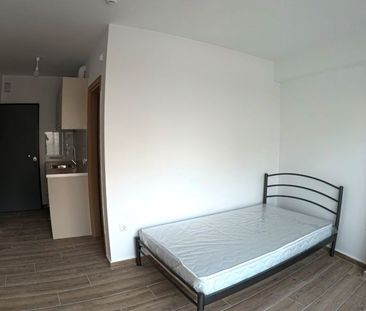 Studio/Γκαρσονιέρα για ενοικίαση Νέο Αιγάλεω (Αιγάλεω) - Photo 5