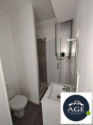 Location Appartement 2 pièces 34m² EPERNON 28230 - Photo 2