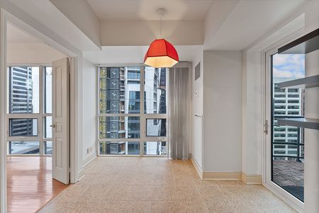 For Lease - 10 Delisle Avenue Unit# 1103, Toronto, Ontario - Photo 2