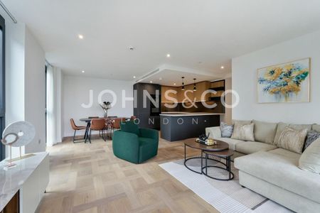 3 bedroom apartment to rent - Photo 3
