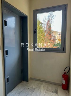 Διαμέρισμα για ενοικίαση Παράδεισος (Μαρούσι) - Photo 1