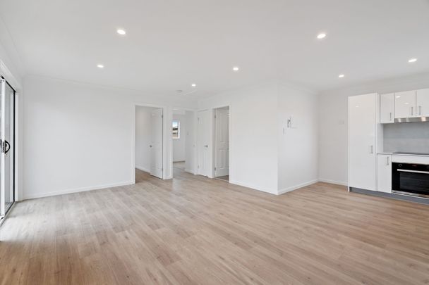 Two Bedroom Granny Flat - Photo 1