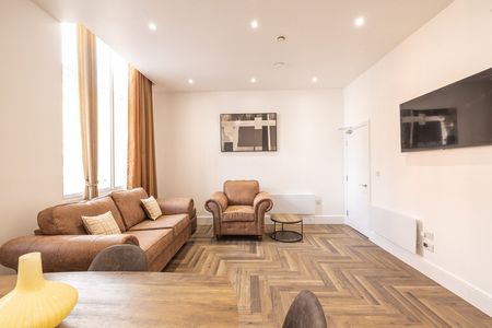 Pocklingtons Walk - Photo 5