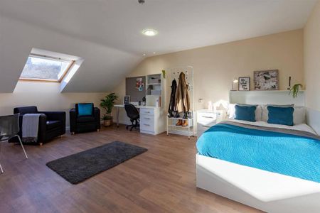 Studio to rent - Photo 3