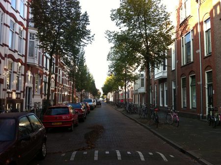Jozef Israëlsstraat 14-07, /, Groningen - Photo 2