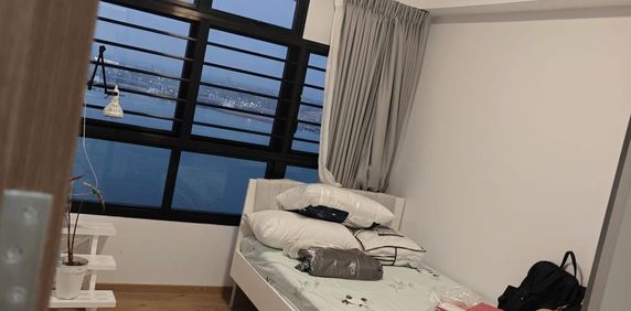 Blk 442A Punggol Point Cove (Punggol), HDB 4 Rooms - For Rent - Photo 2