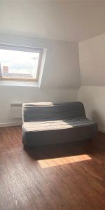 Location appartement 1 pièce - 17m² à Laval (53000) - Photo 3