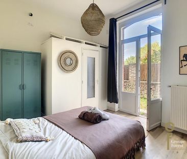 Appartement à louer à Lille - Photo 6