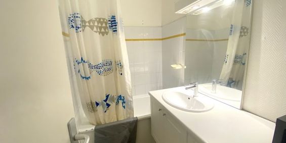 T3/4 Saint-Nazaire - Photo 3