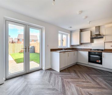 3 bedroom terraced house to rent - Photo 4