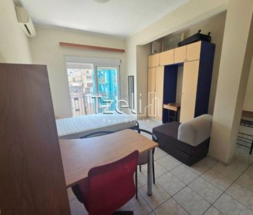 Studio/Γκαρσονιέρα για ενοικίαση Πάτρα - Κέντρο (Πάτρα) - Photo 2