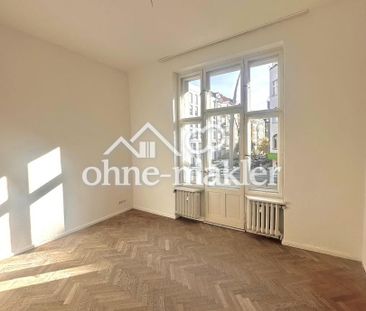 Großzügige 5-Zimmer-WG mit zwei Bädern & großer Wohnküche in Wilmer... - Photo 1