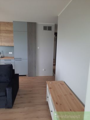 GUMIEŃCE - 3 pokojowy apartament wysoki standard - Zdjęcie 1
