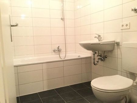 Großzügige 3-Zimmer-Wohnung mit Balkon! - Photo 5