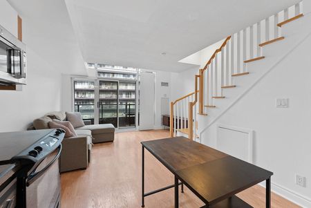 For Lease - 600 Fleet Street Unit# 831, Toronto, Ontario - Photo 4