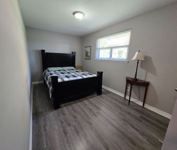 For Lease - 18 Elrose Road Unit# A, Brampton, Ontario - Photo 4