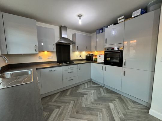 Lincoln Drive, Rugby, Houlton - Photo 1